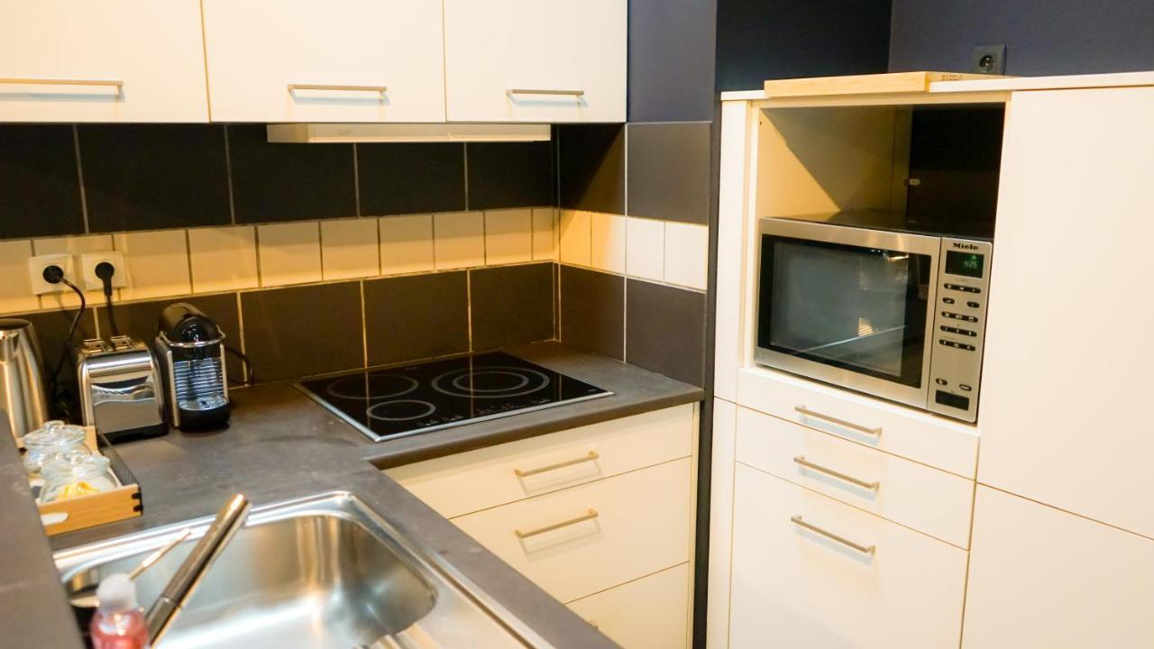 Tropez' - Hyper Centre - Parking Appartement *