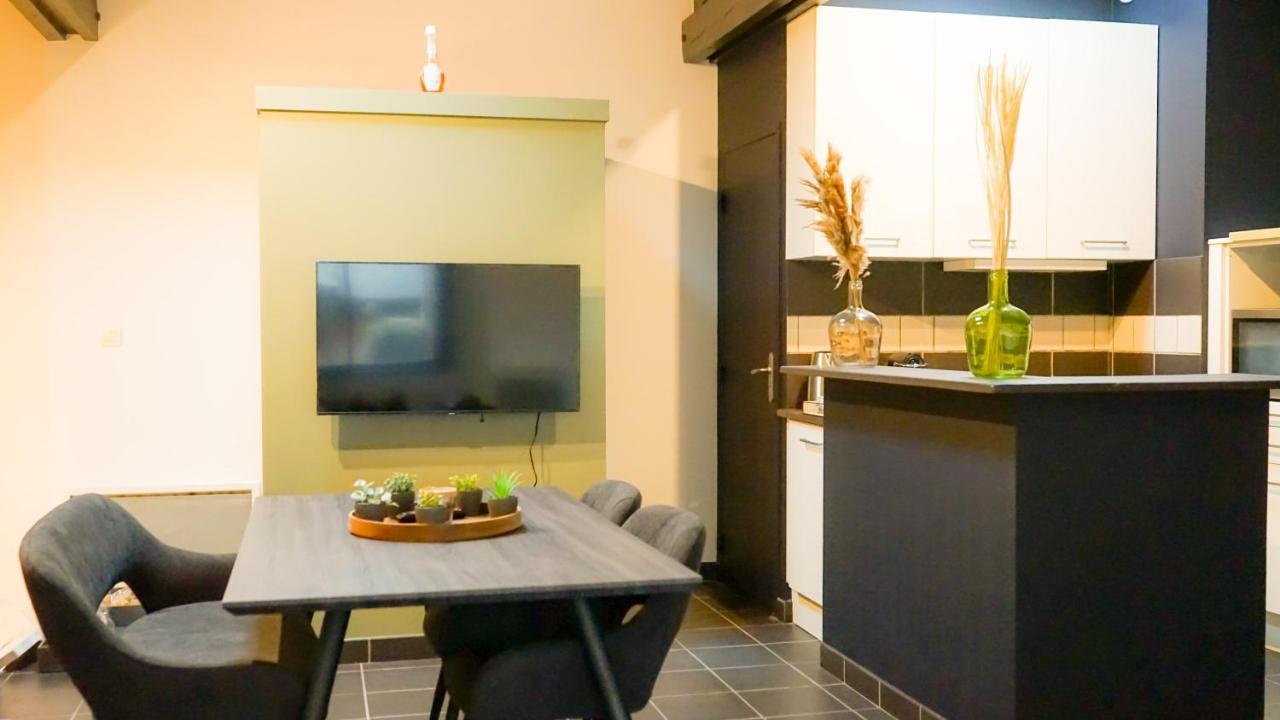 Tropez' - Hyper Centre - Parking Appartement *