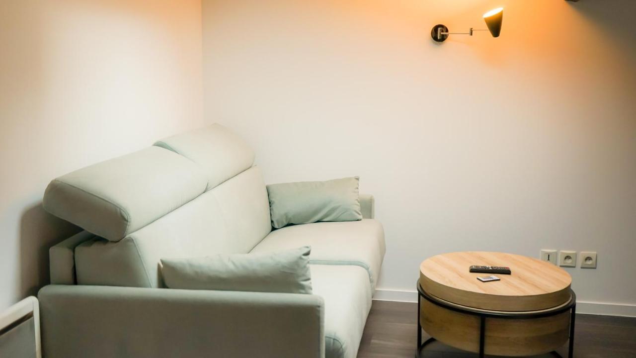 Appartement Tropez' - Hyper Centre - Parking