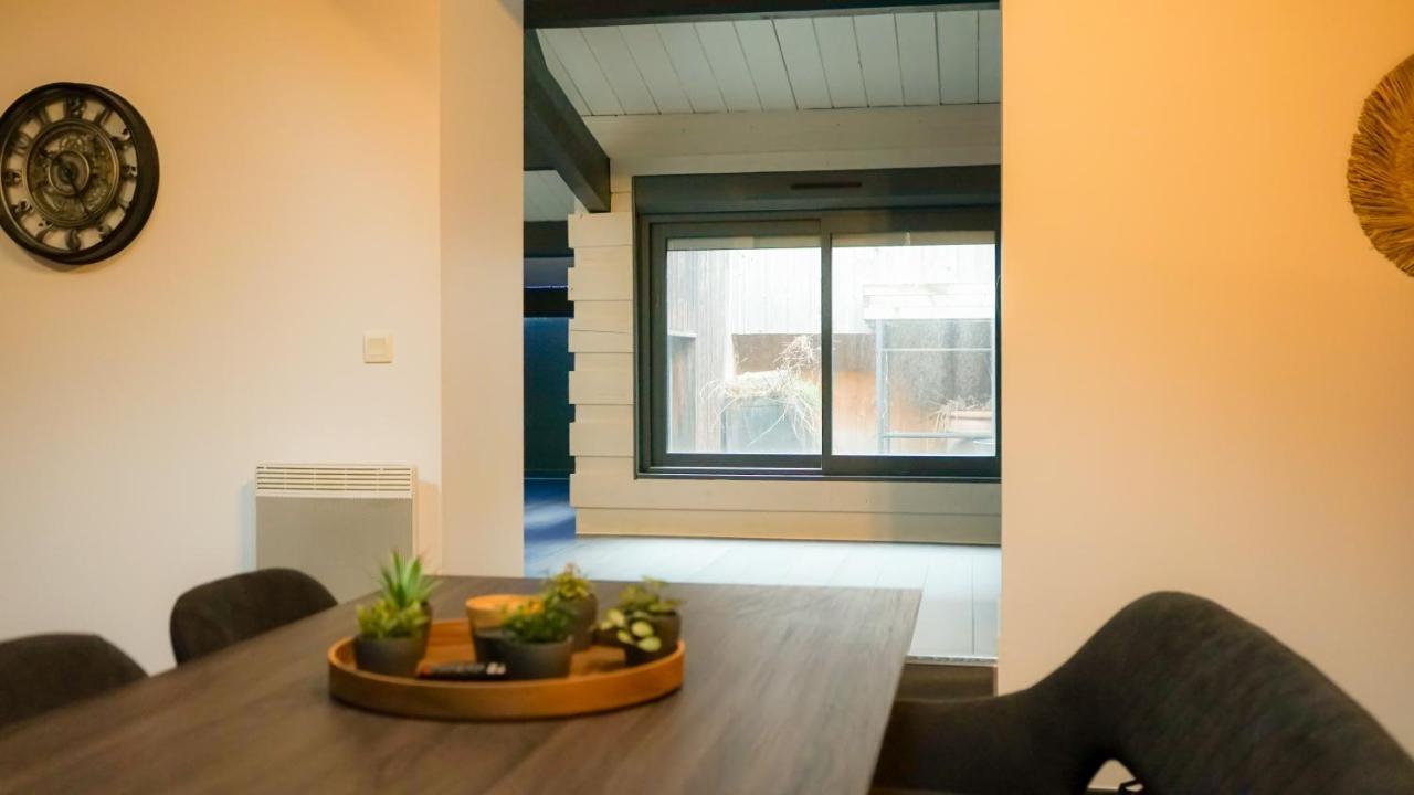 Tropez' - Hyper Centre - Parking * Clermont-Ferrand