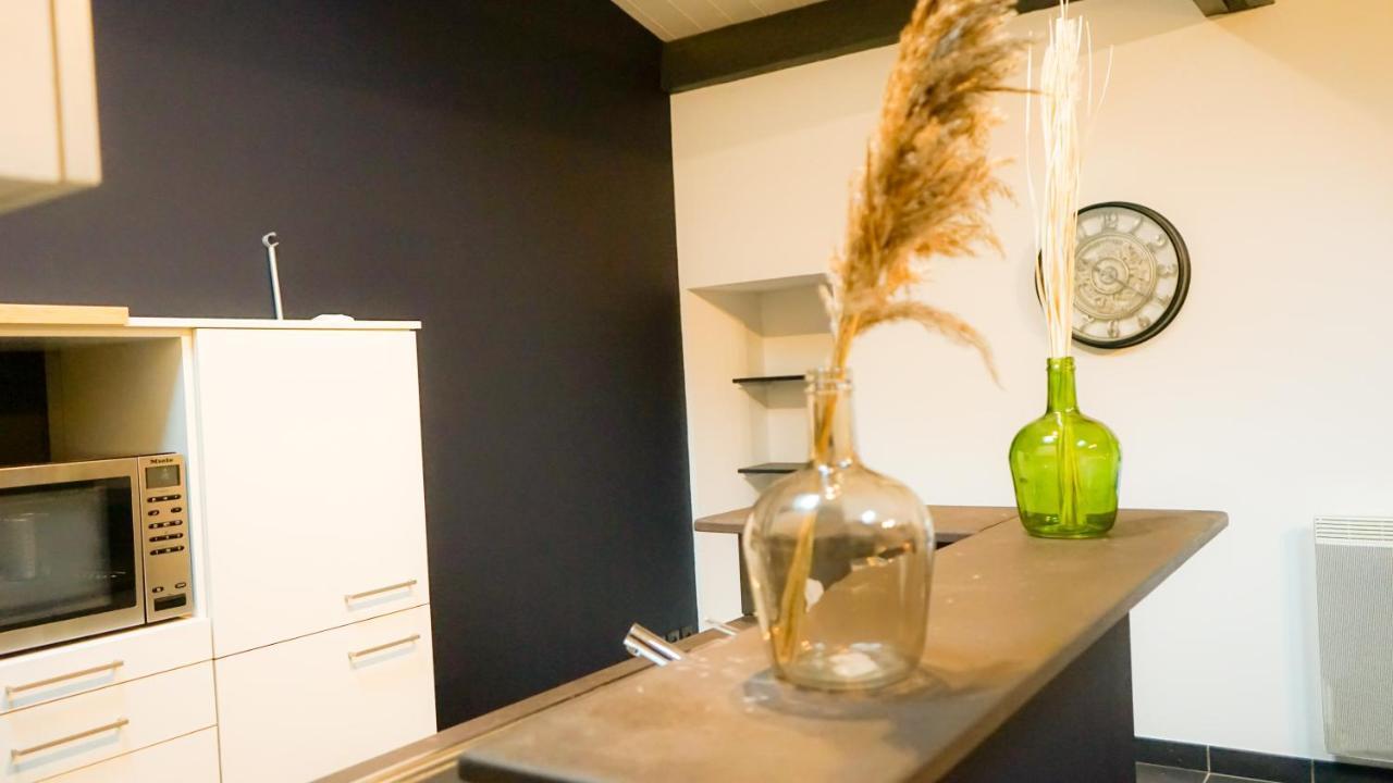 Tropez' - Hyper Centre - Parking Apartment