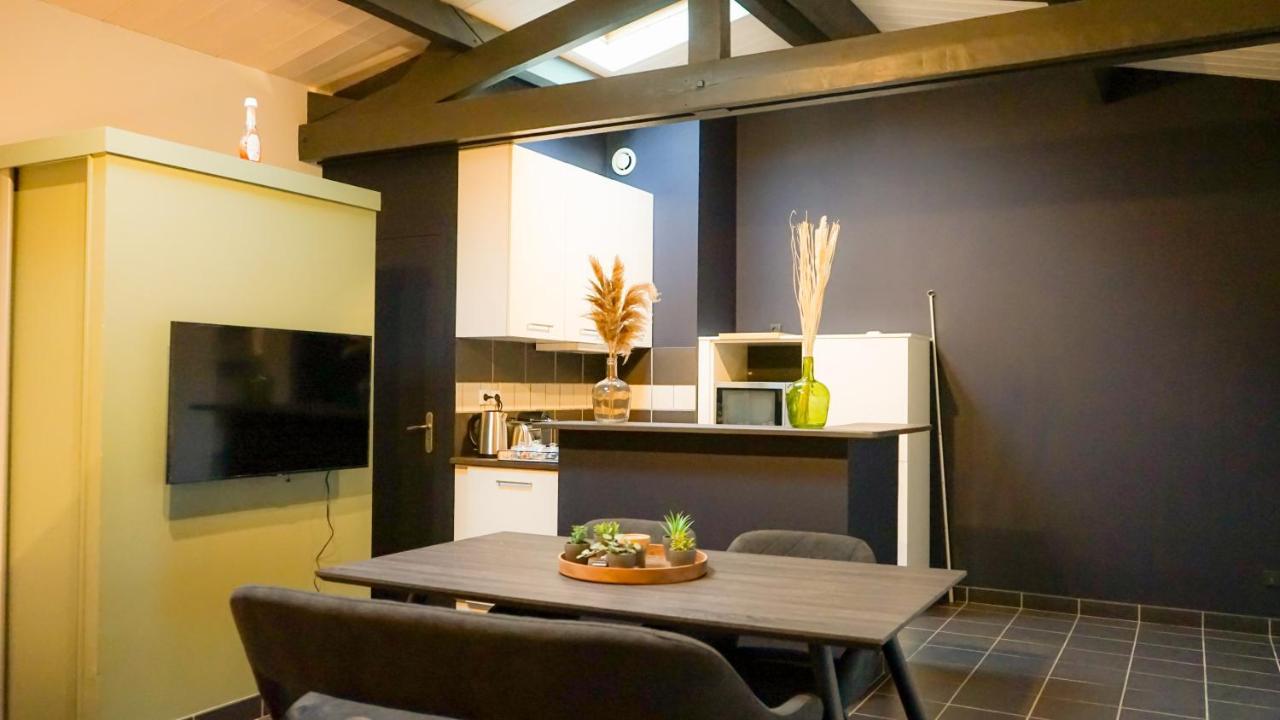 Tropez' - Hyper Centre - Parking Apartment Clermont-Ferrand