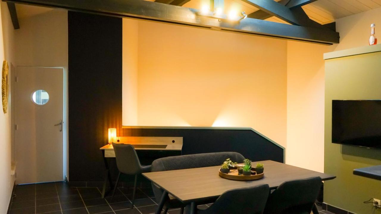 Tropez' - Hyper Centre - Parking * Clermont-Ferrand